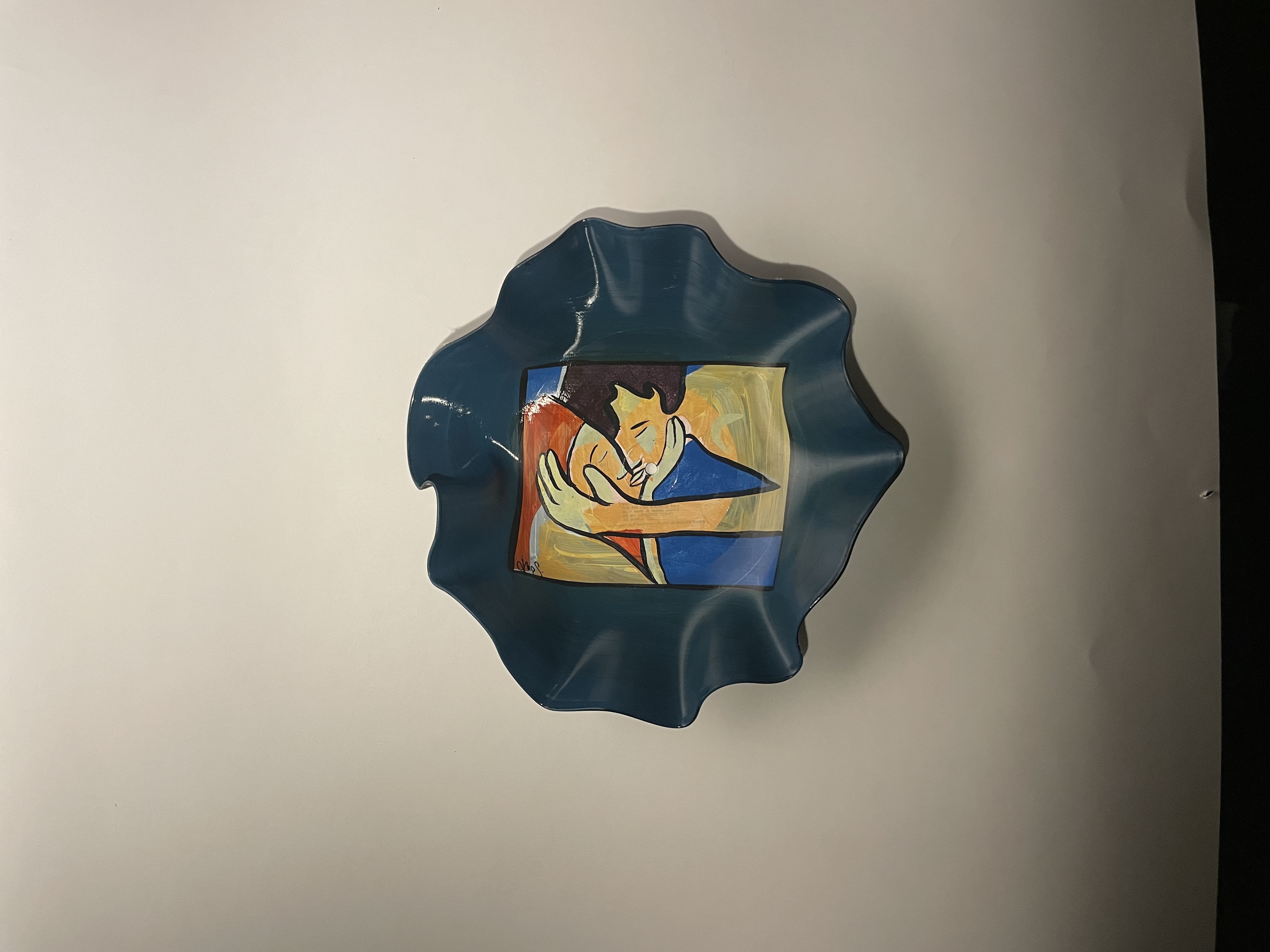 Metamorfosi — Iris Shero × 33GIRI