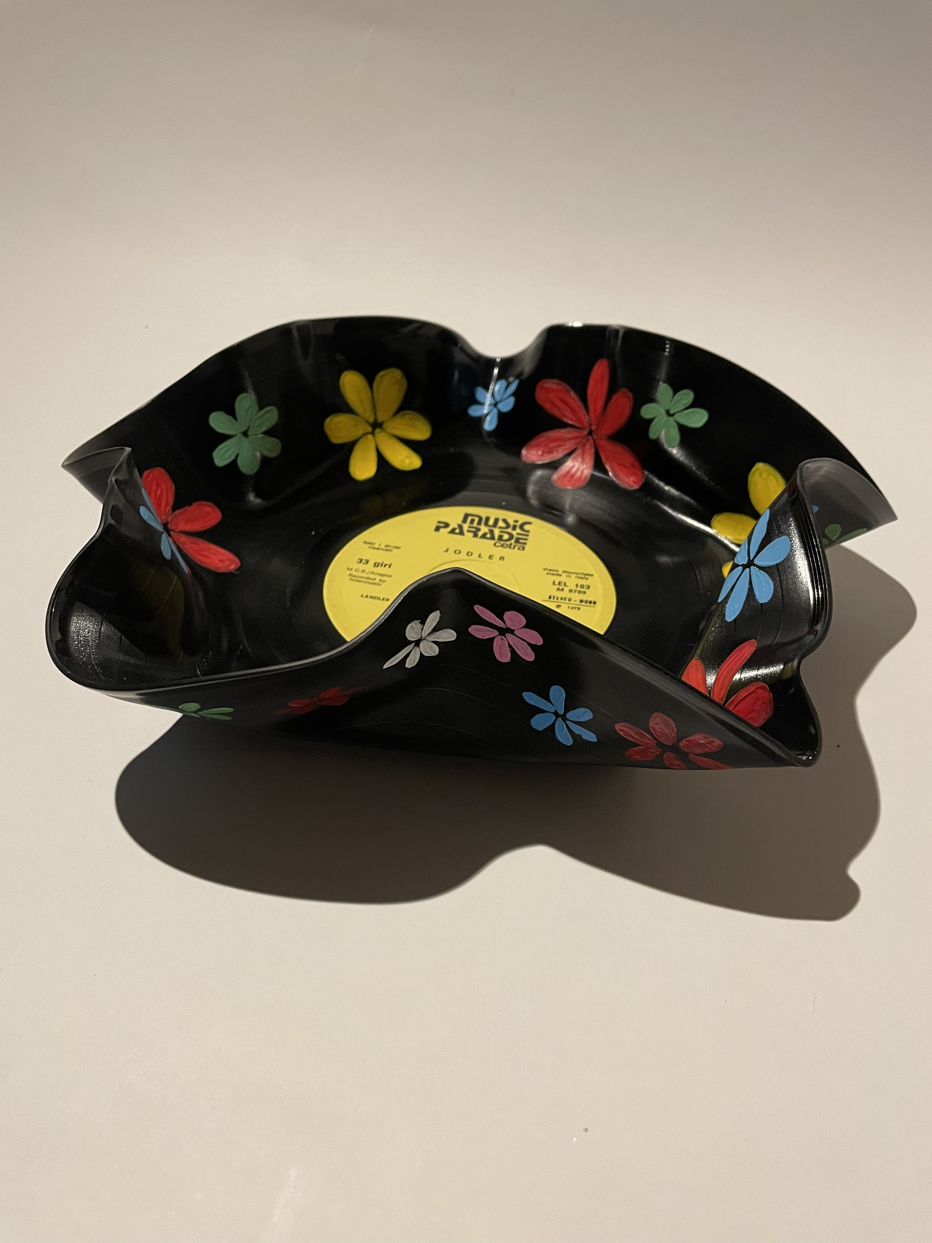 Svuotatasche Primavera 2